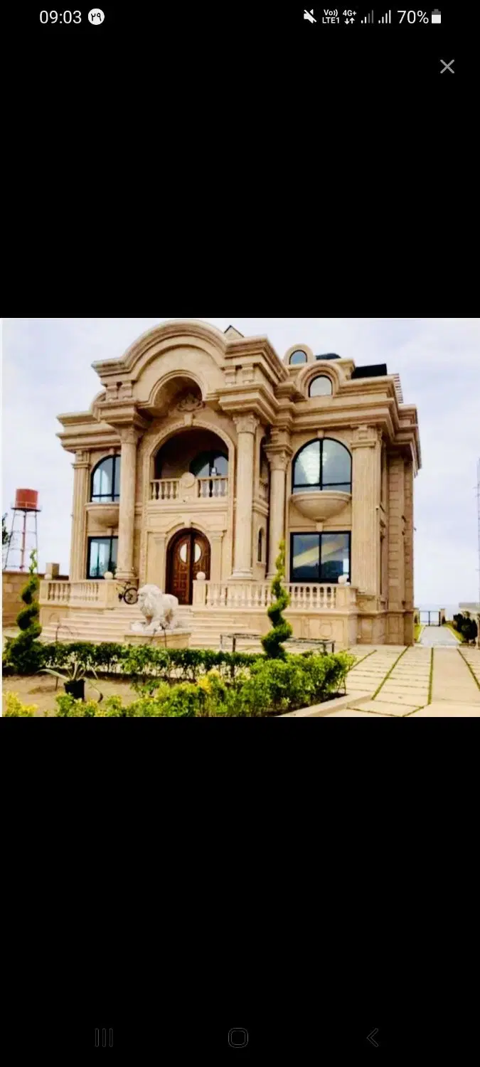 آپارتمان 84متری نوساز فول امکانات