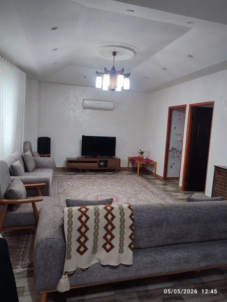 آپارتمان ۷۶ متری واقع در میدان چای