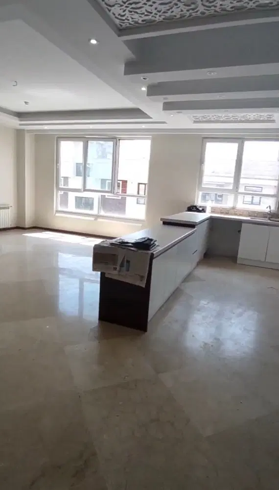 نوساز  اباذر   تکواحدی  ۲پارکینگ