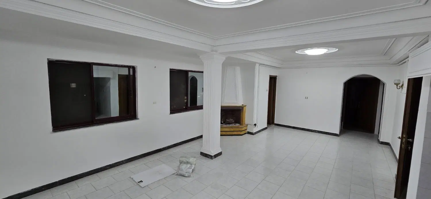 فروش مسکونی تک واحدی با پارکینگ اختصاصی