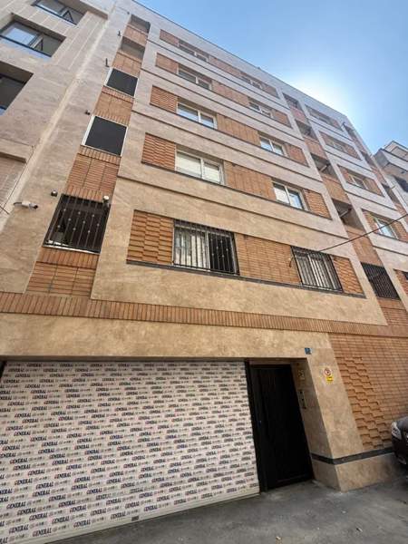 دامپزشکی محمودی ۴۰ متر با اسانسور ۱ خواب