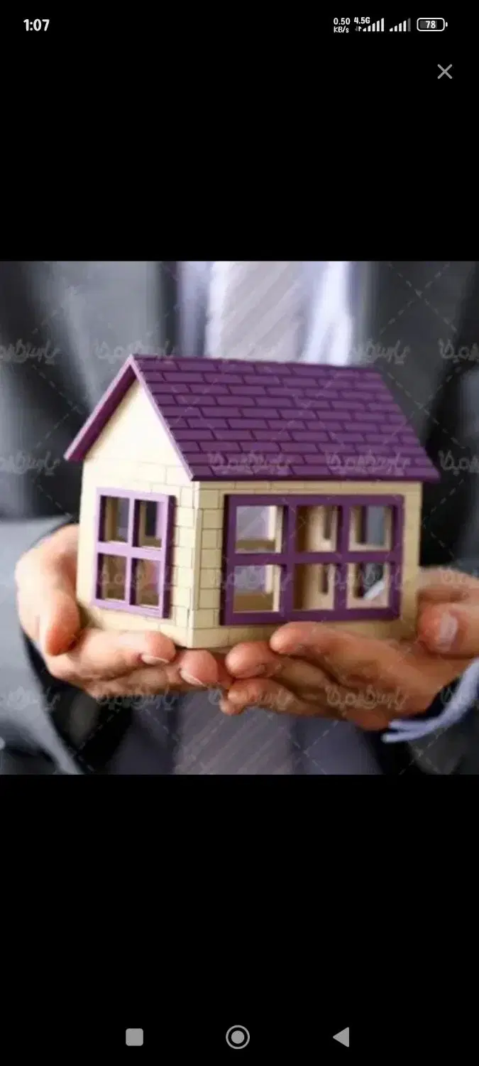 اجاره آپارتمان ویلاشهر 120 متری