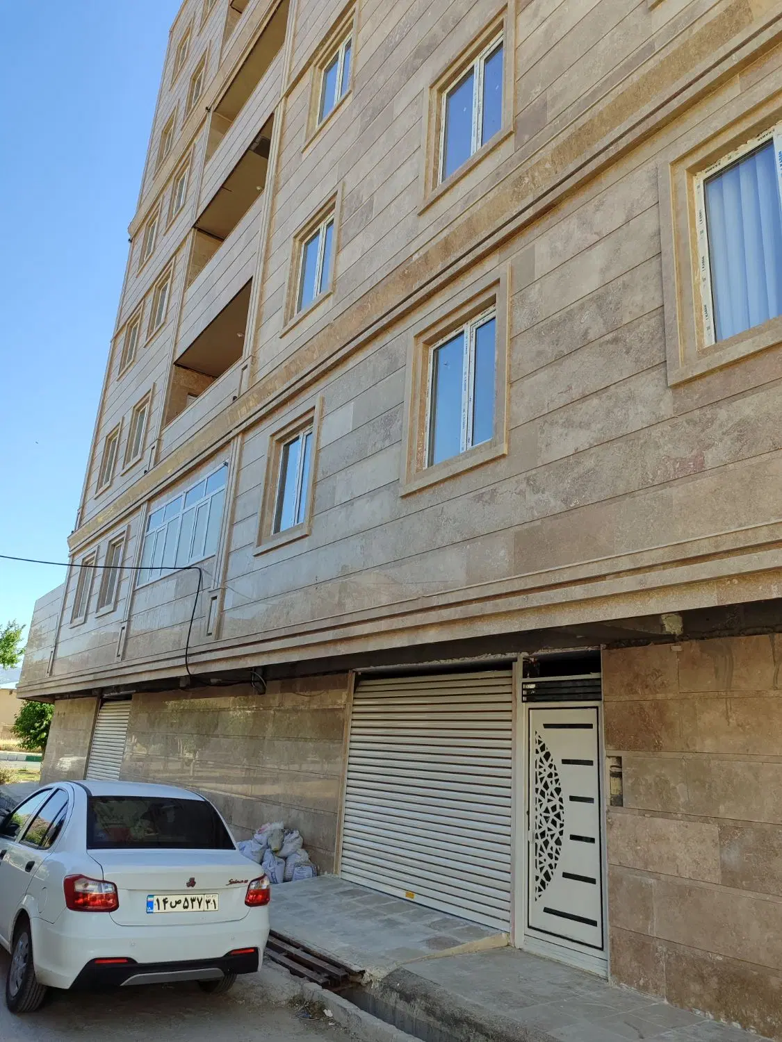 اجاره اپارتمان میدان کریم خان