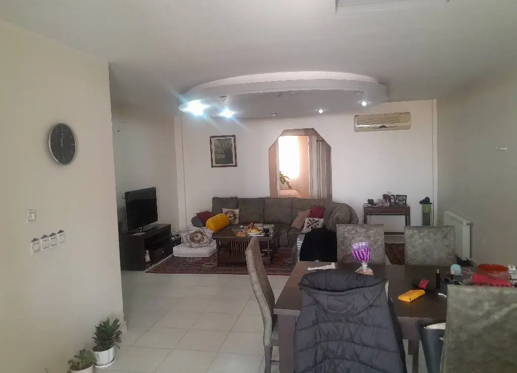 92 متری خوش قیمت در گلستان های بالا