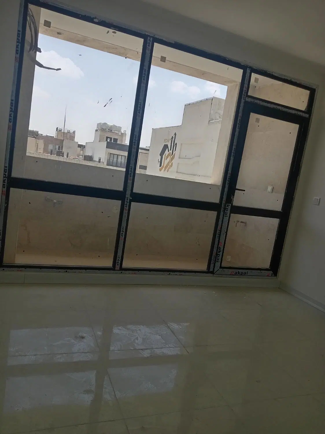 صفرکلیدنخورده _ دو خوابه