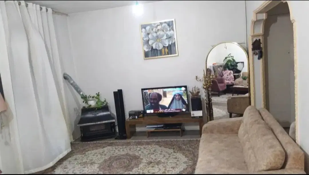 اجاره آپارتمان کیانشهر(شهرک جمهوری)