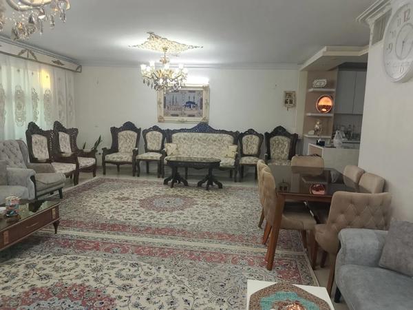 فروش واحد 115متری تک واحدی با پارکینگ
