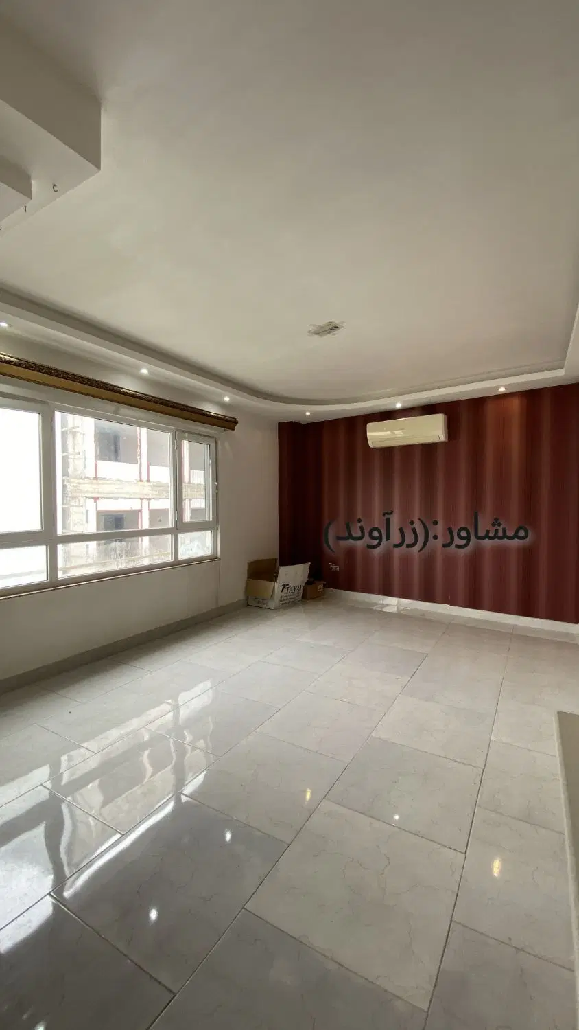 اجاره واحد75متری2خواب فول امکانات_براصلی رسالت