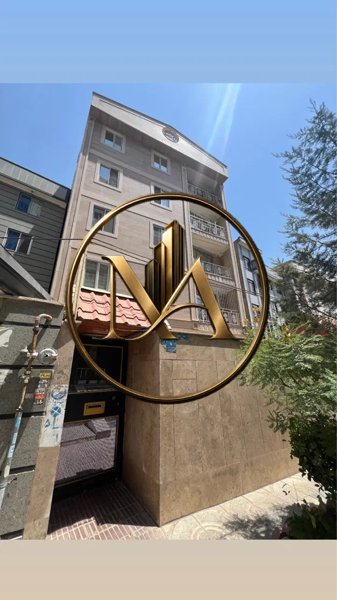 ۶۵متـر۱خ_۸سالـه_۱۰متـرپاسیـو_عکـس ها واقعـی