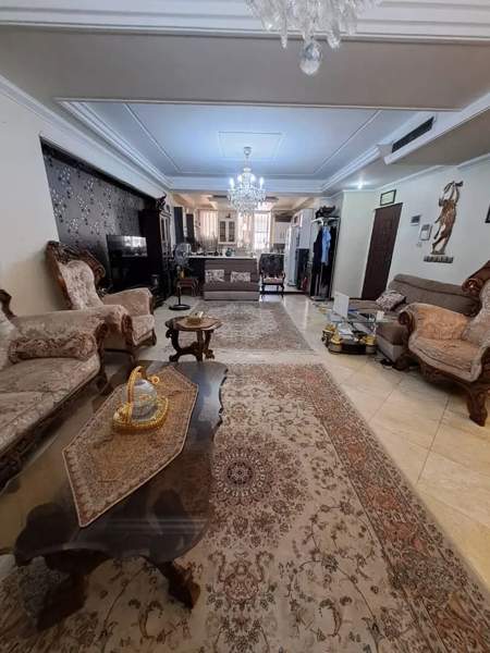 85متر_جنت آباد مرکزی_سرمایه گذاری ارزشمند