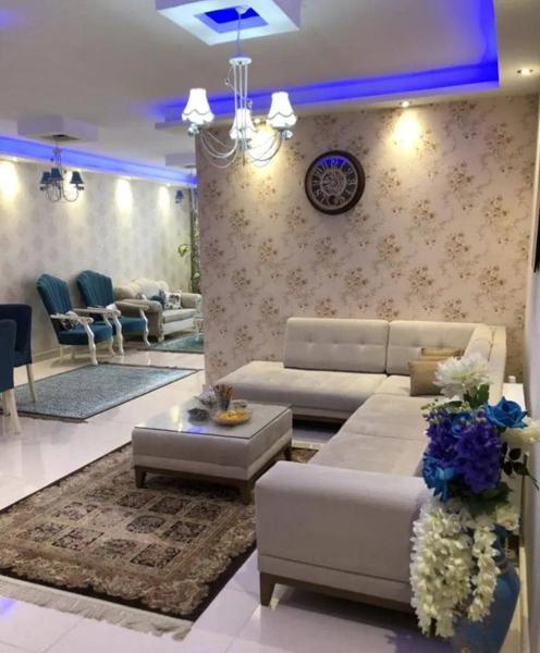 ۷۰متر_یک خوابه_پارکینگ_پرستارشمالی