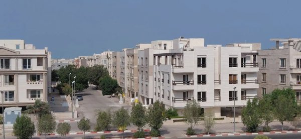 فروش ۱ خواب _۵۵ متری_نوبنیاد ۲