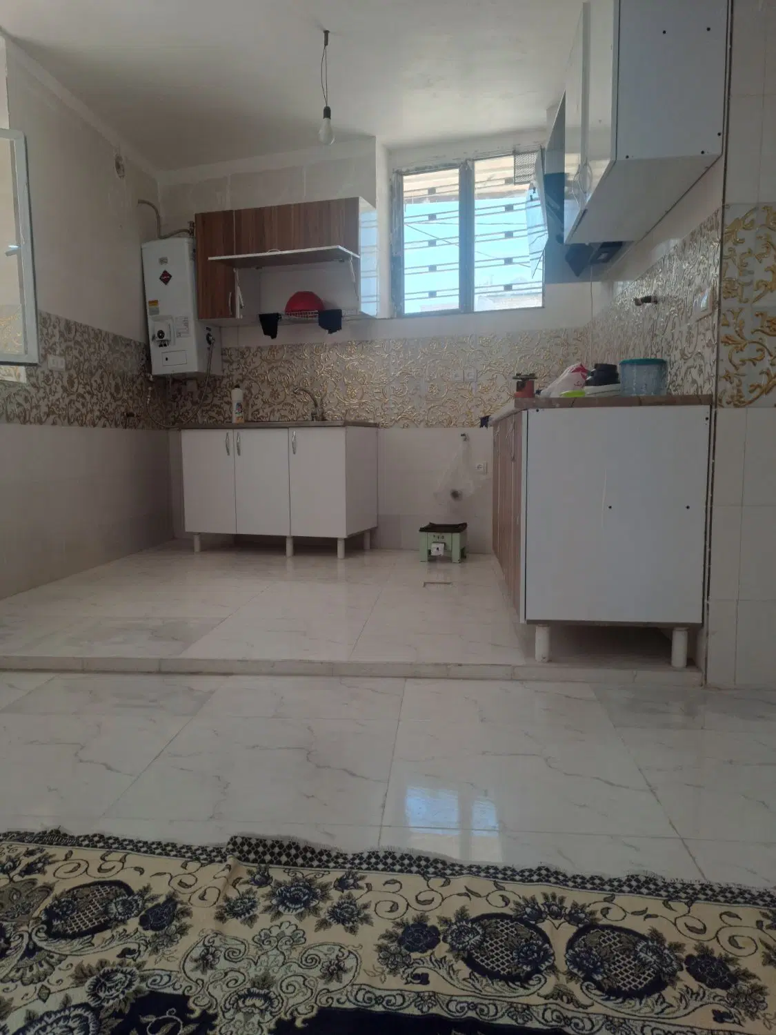 خانه مسکونی