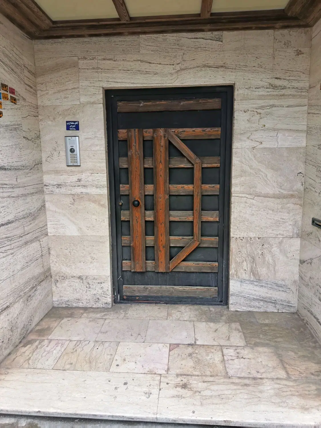 اجاره آپارتمان 72متری