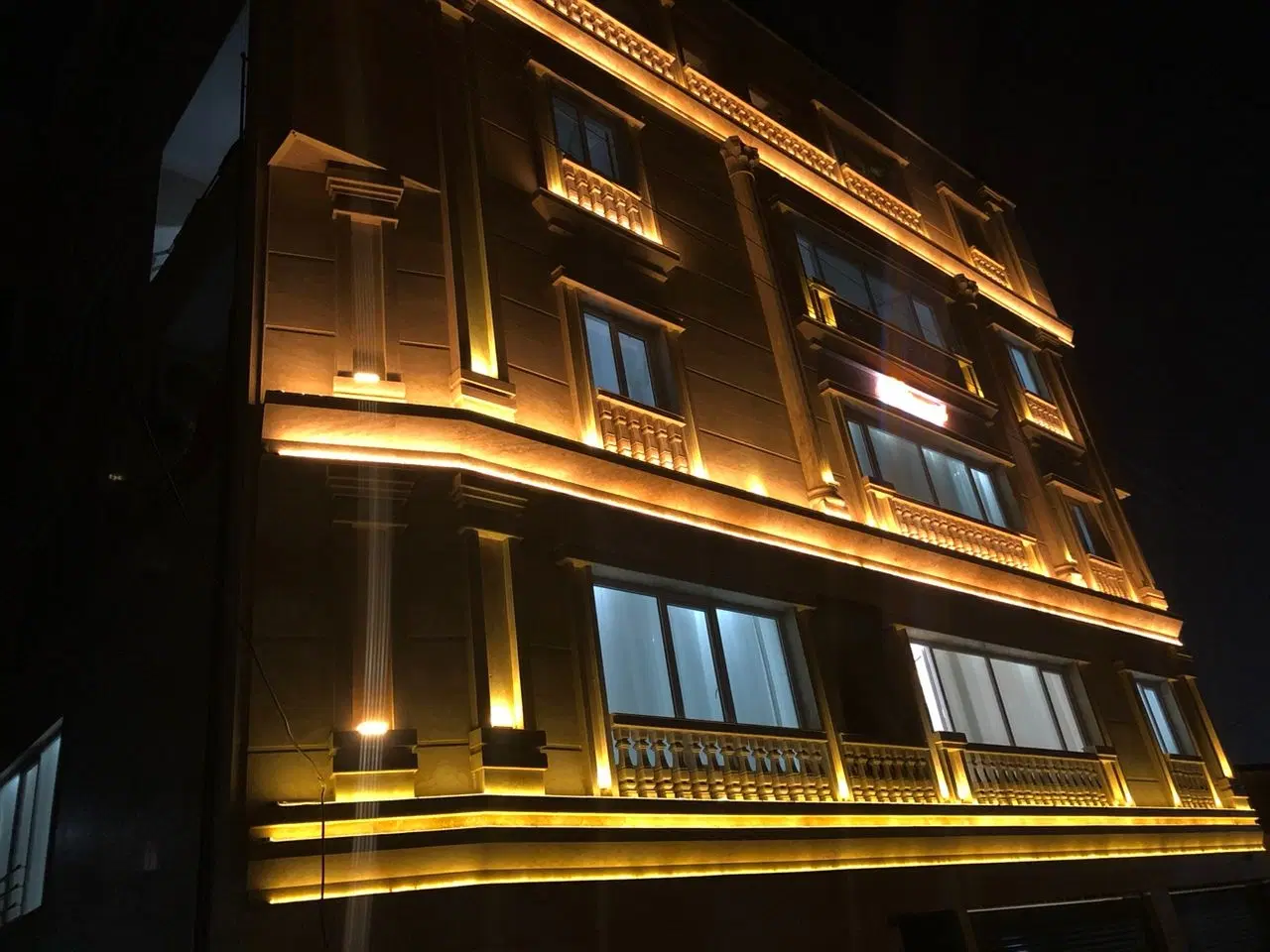 فروش آپارتمان