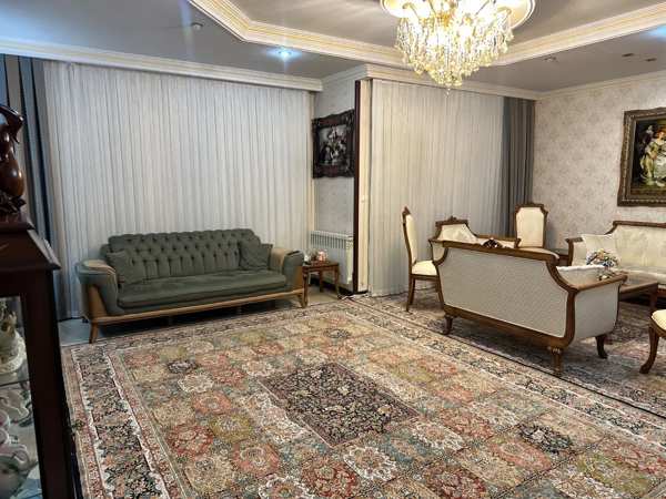 92متر_تکواحدی_سالن پرده خور