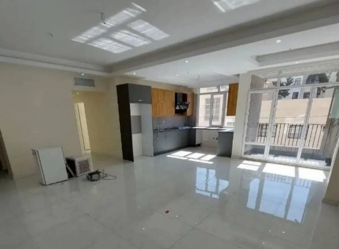 آپارتمان ،65متری ،یک خوابه غرق نور