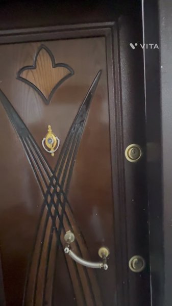 ۶۵متر دونبش جنوبی_فول لوکس_قیمت استثنایی قار