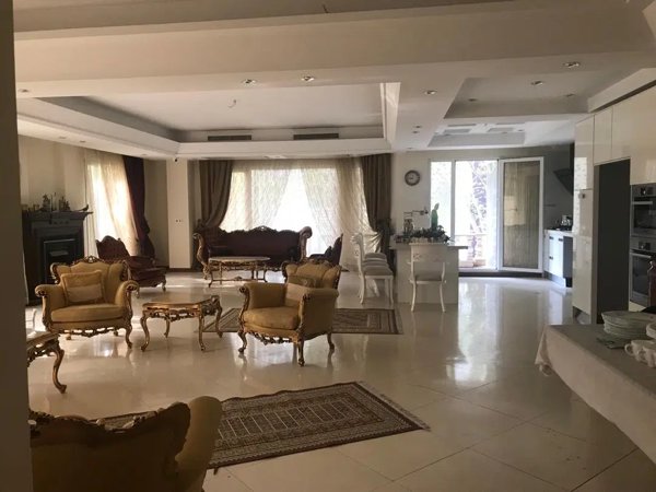 شمال جردن ۲۷۹ متر حیاط مستقل پول لازم واقعی