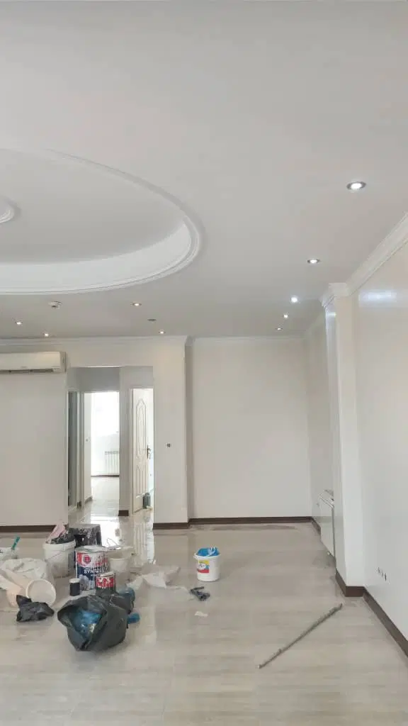 اپارتمان ۱۱۰متری ۲خوابه شهرزیبا