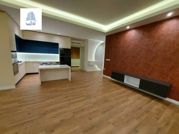 فاز هفت صدف_ 117 متر _ 3 خواب شیک