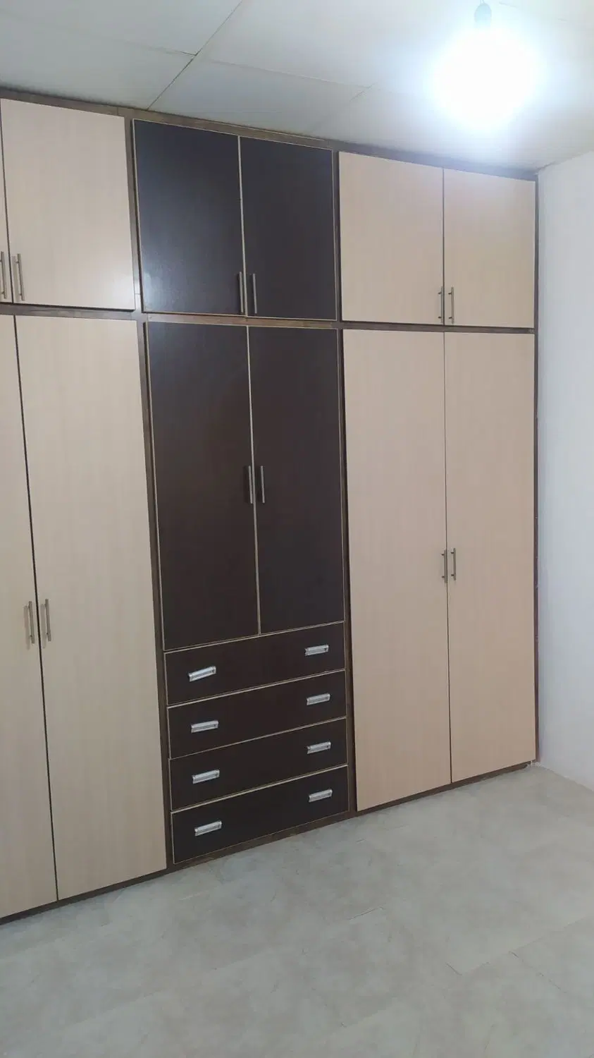 فروش مسکن مهر ایثار ۲