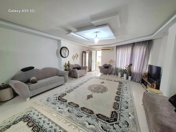 فروش واحد ۱۰۴ متری ابریشم محله