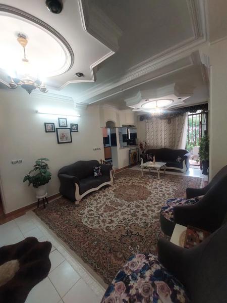 فروش واحد مسکونی پیروزی