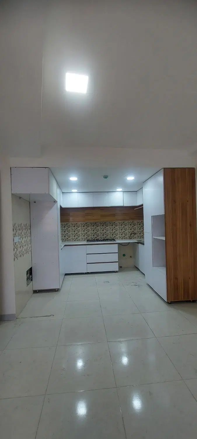 آپارتمان ۱۰۶ متر نوساز