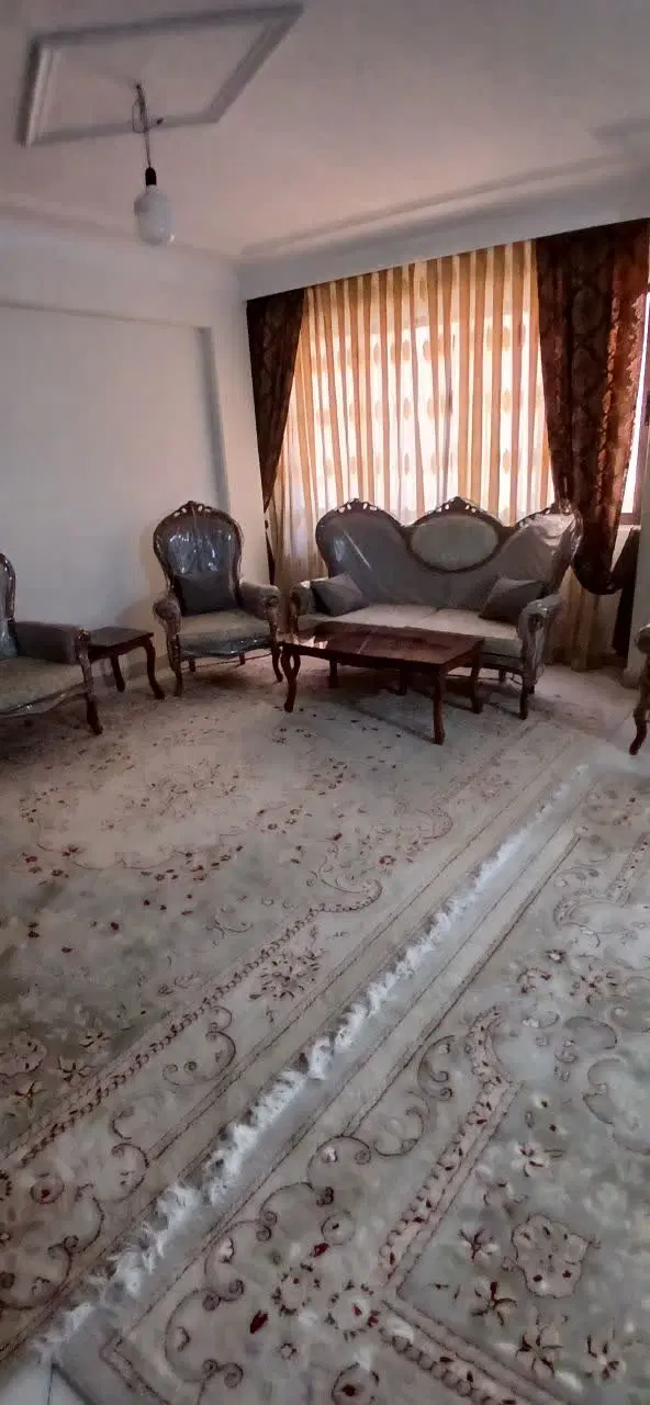 ۱۱۴متر مجتمع کوهستان