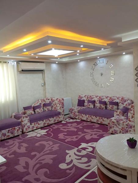 فروش آپارتمان تک برگ سند پارکنیگ دار