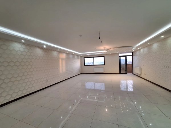 آپارتمان ۱۵۰متری ۳خواب نوساز خیابان فلاطوری