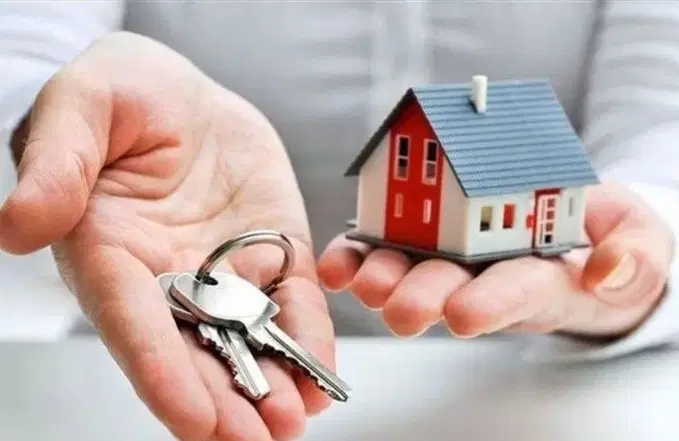 خونه آپارتمانی ۱۰۰متری قاضی آباد