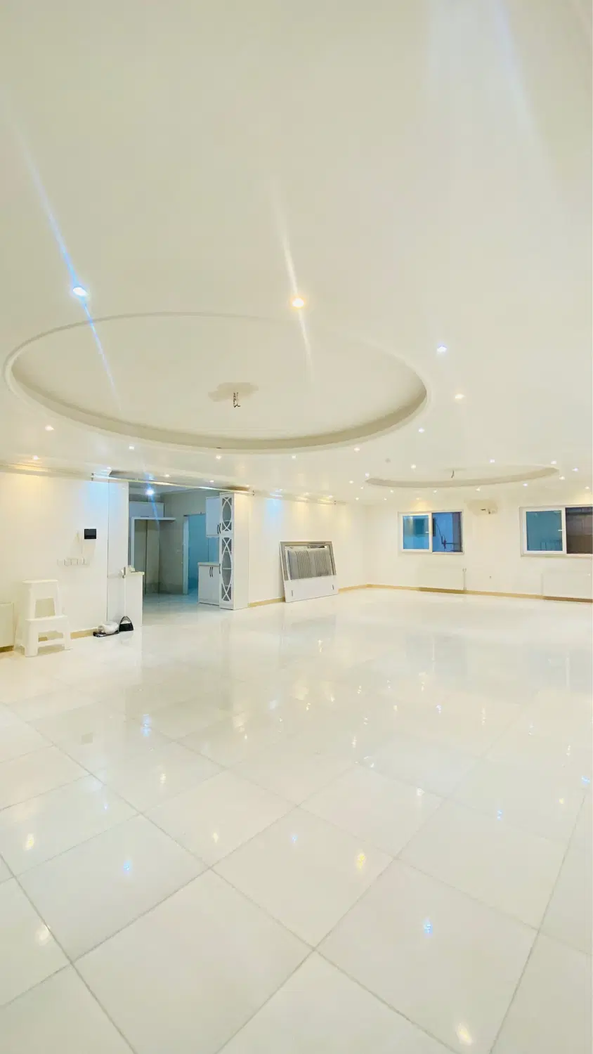 اپارتمان_۲۰۰متری_تک واحدی_صیادشیرازی