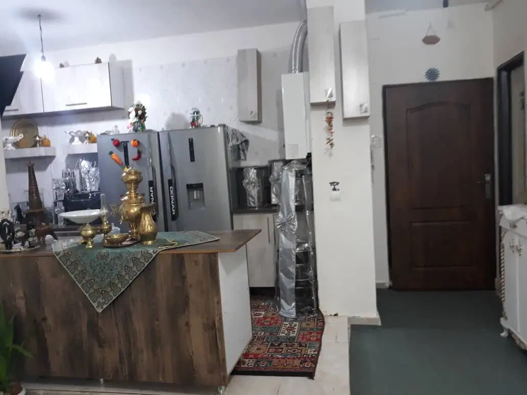 آپارتمان ۸۵متر_فول _ خیابان مسجد مسکن مهر