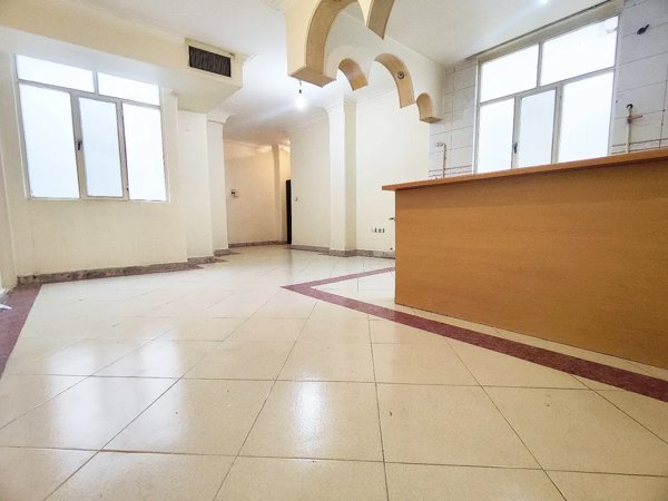 ۶۰متر ۱خواب ((شهران)) حتی به مجرد فول امکانات