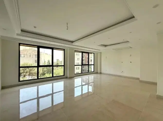 رهن و اجاره ۱۹۰متری فرمانیه شرقی