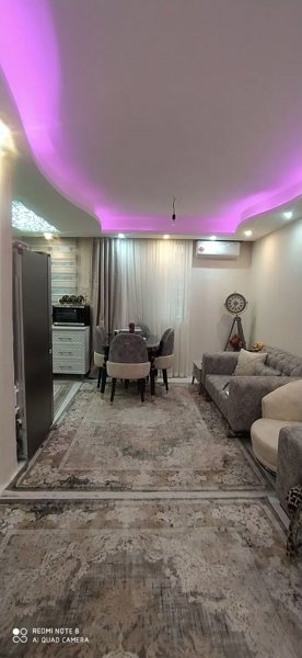 فروش آپارتمان ۵۶ متری تختی‌ سعدی