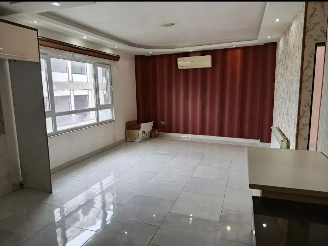 اجاره طبقه ۳ با پارکینگ
