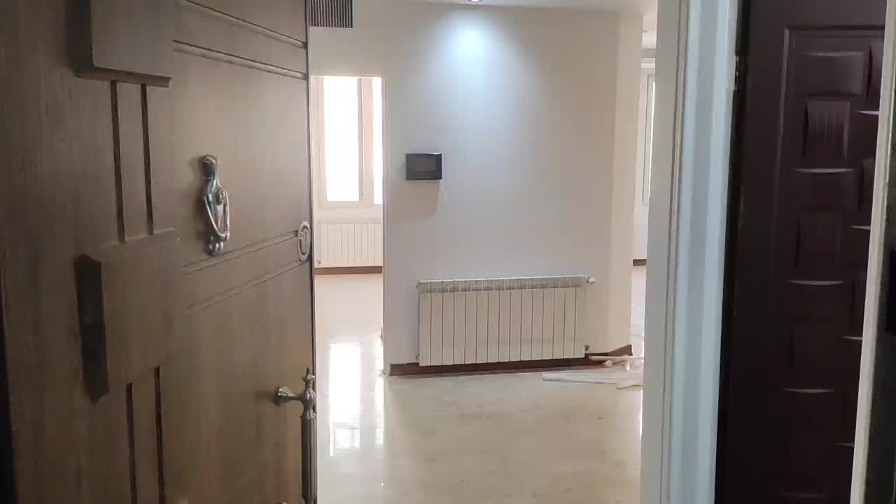 آپارتمان ۹۰ متر ، دو خواب