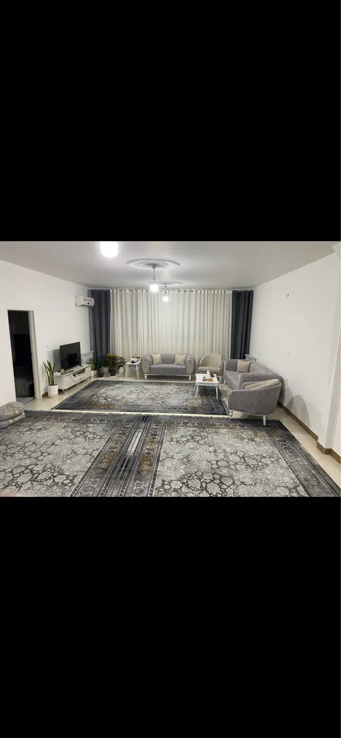 آپارتمان گلدشت شرقی نسترن ۵