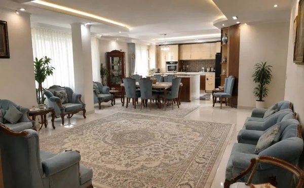 85متردوخواب فول امکانات استادمعین نجارزادگان