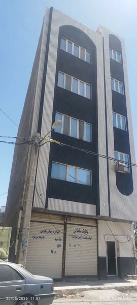 فروش واحد مسکونی 172متری