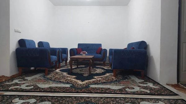 فروش آپارتمان مسکن مهر دوخواب