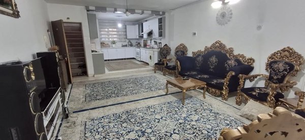 ۹۴ متر _همکف