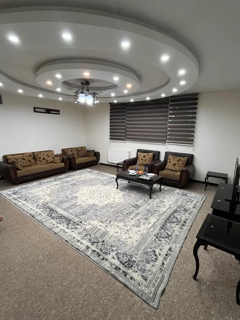 فروش یک واحد آپارتمانی شخصی ساز