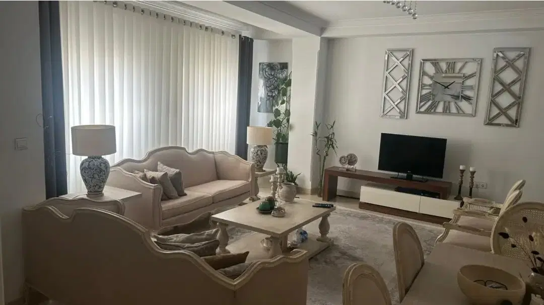 اجاره ۸۰ متری_معلم_جنب استانداری_فول امکانات