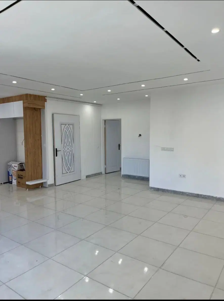فروش واحدهای لوکس و خام در دوشان