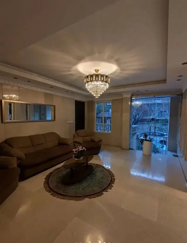 یوسف آباد ۱۰۰متر ۲ خواب خوش نقشه