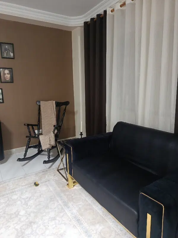چیتگر سندی وام دار